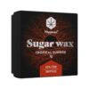 Extrakt Tropical Sunrise Sugar Wax, 62% CBD, 1 g 2 Extrakt Tropical Sunrise Sugar Wax, 62% CBD, 1 g