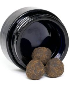 Extrakt Lemon Tree Ice O Later, 35% CBD, 1 g 5 Extrakt Lemon Tree Ice O Later, 35% CBD, 1 g – foto 2