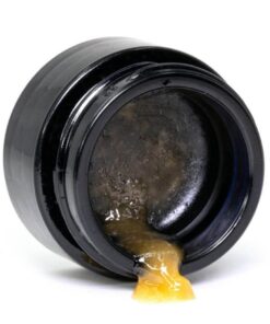 Extrakt Tropical Sunrise Sugar Wax, 62% CBD, 1 g 5 Extrakt Tropical Sunrise Sugar Wax, 62% CBD, 1 g – foto 2