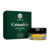 Jungle Spirit Crumble, 90% CBD, 1 g 2 Jungle Spirit Crumble, 90% CBD, 1 g