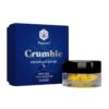 Extrakt Mountain River Crumble, 90% CBD, 1 g 2 Extrakt Mountain River Crumble, 90% CBD, 1 g