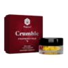 Extrakt Strawberry Field Crumble, 90% CBD, 1 g 1 Extrakt Strawberry Field Crumble, 90% CBD, 1 g