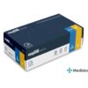 EasyCARE rukavice nitrilové 100 ks, modré, nepudrované - L 1 EasyCARE rukavice nitrilové 100 ks, modré, nepudrované