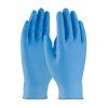EasyCARE rukavice nitrilové 100 ks, modré, nepudrované - L 4 EasyCARE rukavice nitrilové 100 ks, modré, nepudrované – foto 2