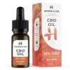 CBD olej 10% bez THC, 1 000 mg, 10 ml 1 CBD olej 10% bez THC, 1 000 mg, 10 ml