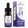 CBD olej 20% bez THC, 2 000 mg, 10 ml 2 CBD olej 20% bez THC, 2 000 mg, 10 ml