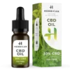 CBD olej bez THC, 30%, 10 ml 1 CBD olej bez THC, 30%, 10 ml