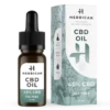 CBD olej bez THC, 40%, 10 ml 1 CBD olej bez THC, 40%, 10 ml
