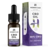 Plnospektrální CBD olej 30 %, 10 ml 1 Plnospektrální CBD olej 30 %, 10 ml